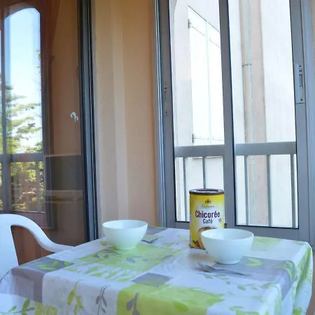 Appartement 2p A Frejus, Piscine, Tennis, Proche Vieux - Fr-1-226a-18 Fréjus
