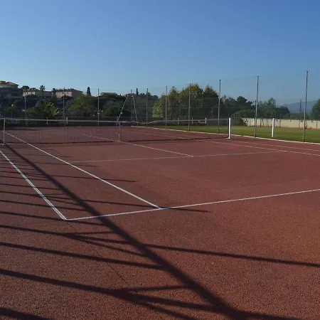 2p A Frejus, Piscine, Tennis, Proche Vieux - Fr-1-226a-18 Appartement