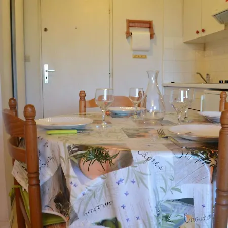 Appartement 2p A Frejus, Piscine, Tennis, Proche Vieux - Fr-1-226a-18 *