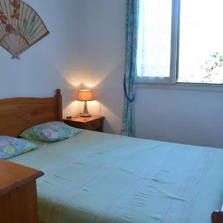 Apartment 2p A Frejus, Piscine, Tennis, Proche Vieux - Fr-1-226a-18 *