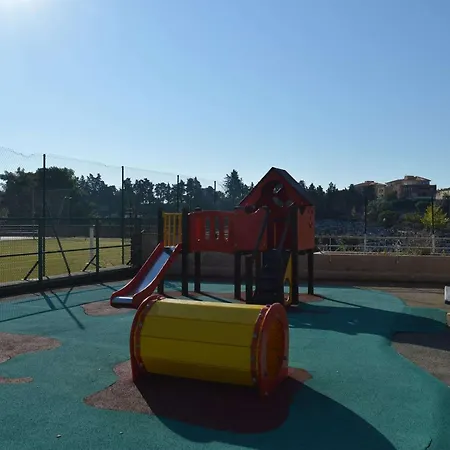 2p A Frejus, Piscine, Tennis, Proche Vieux - Fr-1-226a-18 Appartement *